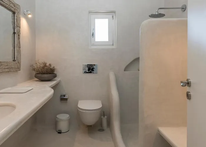 Villa Mesmerizing 5bed With Pool In Kanalia Agios Ioannis Diakoftis