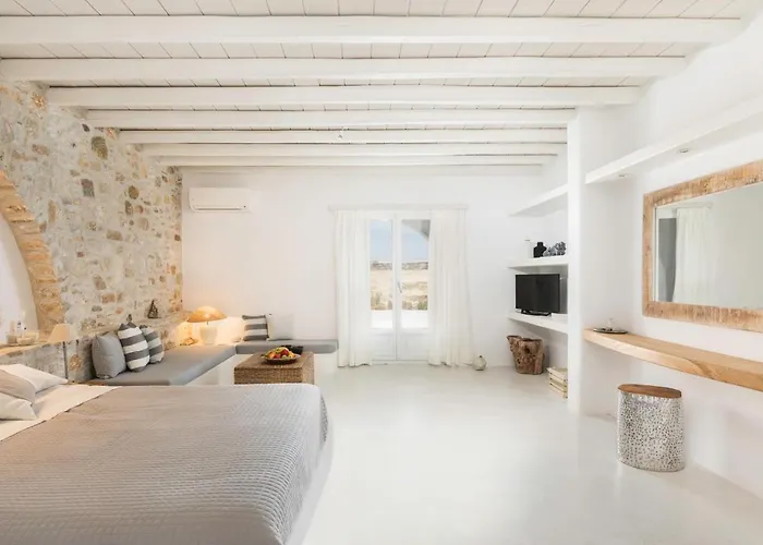 Villa Mesmerizing 5bed With Pool In Kanalia *