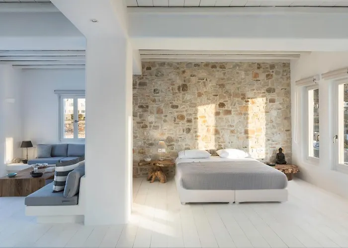 Mesmerizing 5bed With Pool In Kanalia Villa *