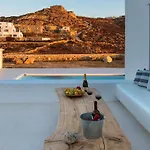 빌라 Mesmerizing 5bed With Pool In Kanalia Agios Ioannis Diakoftis