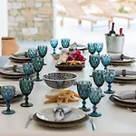 빌라 Mesmerizing 5bed With Pool In Kanalia Agios Ioannis Diakoftis