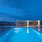 빌라 Mesmerizing 5bed With Pool In Kanalia