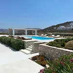 빌라 Mesmerizing 5bed With Pool In Kanalia Agios Ioannis Diakoftis
