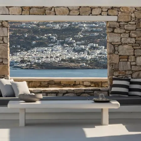 Mesmerizing 5bed With Pool In Kanalia Βίλα *