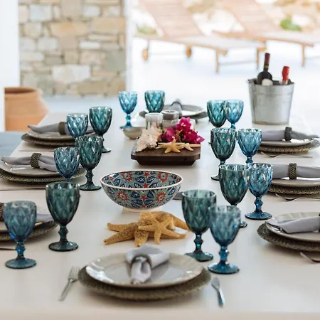 Villa Mesmerizing 5bed With Pool In Kanalia Agios Ioannis Diakoftis