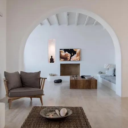 Βίλα Mesmerizing 5bed With Pool In Kanalia