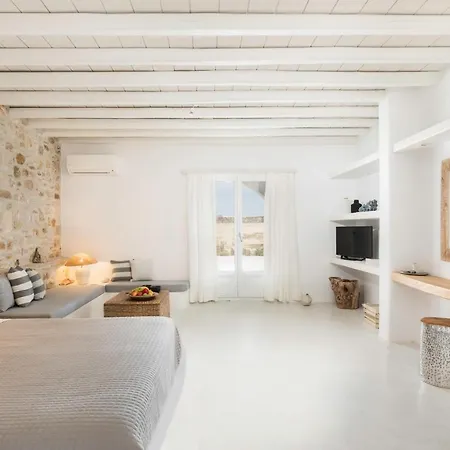 Βίλα Mesmerizing 5bed With Pool In Kanalia *