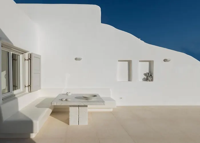 Mesmerizing 5bed With Pool In Kanalia Agios Ioannis Diakoftis