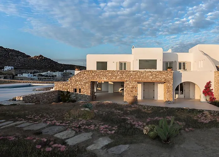 Mesmerizing 5bed With Pool In Kanalia Βίλα Agios Ioannis Diakoftis