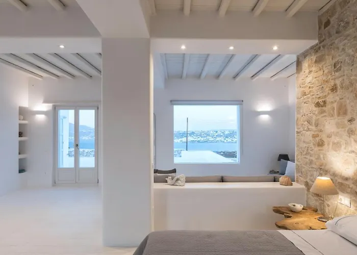 Mesmerizing 5bed With Pool In Kanalia *