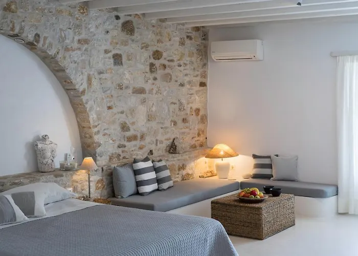 Βίλα Mesmerizing 5bed With Pool In Kanalia