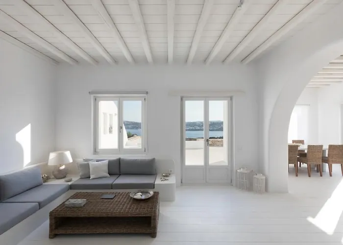 Mesmerizing 5bed With Pool In Kanalia Agios Ioannis Diakoftis