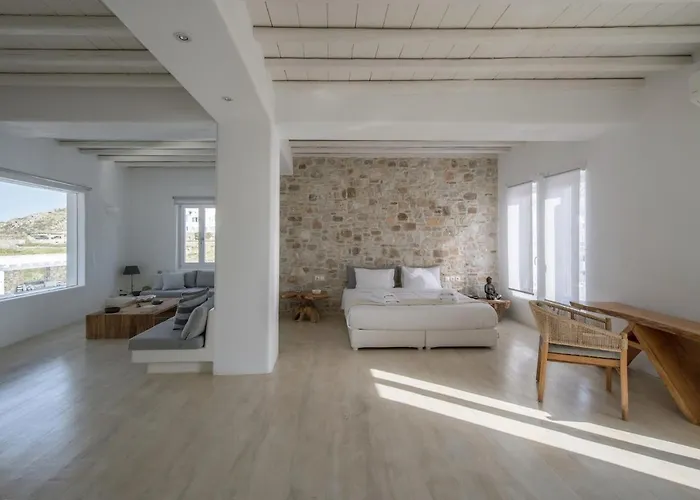 Βίλα Mesmerizing 5bed With Pool In Kanalia *