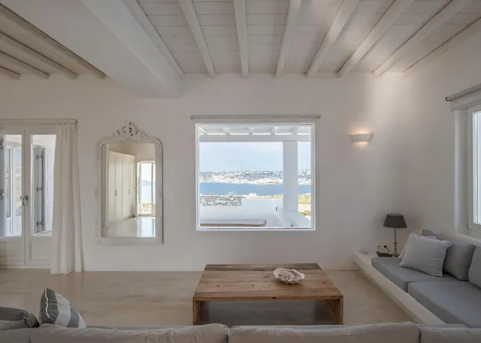 Mesmerizing 5bed With Pool In Kanalia Agios Ioannis Diakoftis