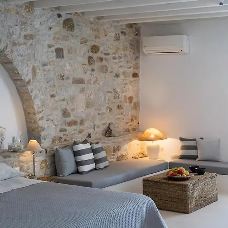 빌라 Mesmerizing 5bed With Pool In Kanalia