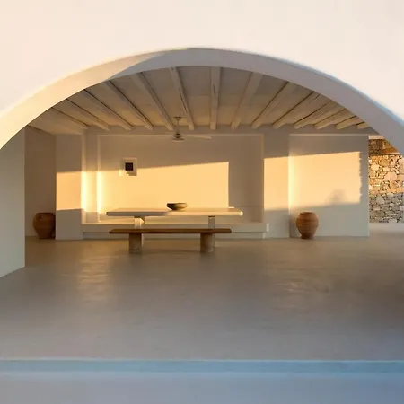 Mesmerizing 5bed With Pool In Kanalia ヴィラ Agios Ioannis Diakoftis