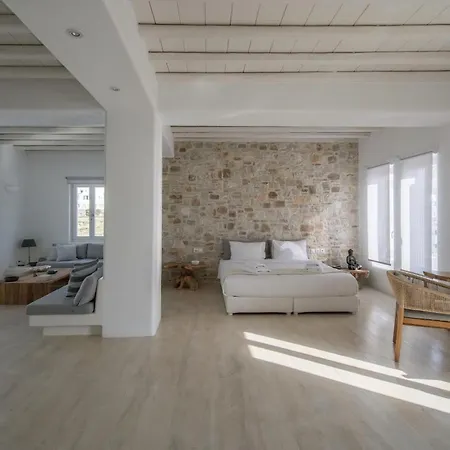Willa Conza Mykonos *