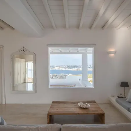 Mesmerizing 5bed With Pool In Kanalia Agios Ioannis Diakoftis