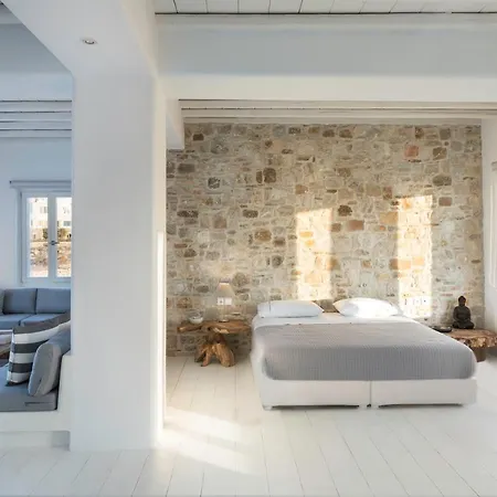 Mesmerizing 5bed With Pool In Kanalia 빌라 *