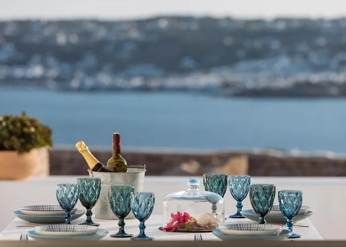 Mesmerizing 5bed With Pool In Kanalia Agios Ioannis Diakoftis