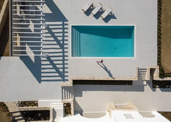 Вилла Mesmerizing 5bed With Pool In Kanalia Agios Ioannis Diakoftis