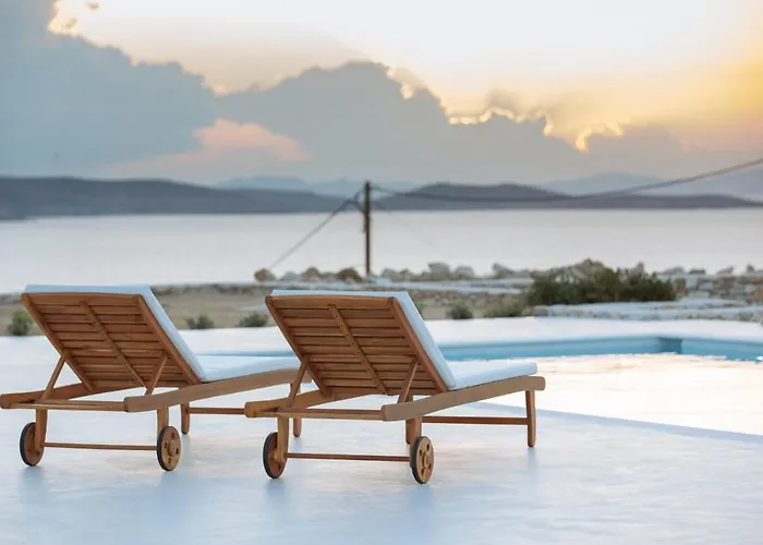 Mesmerizing 5bed With Pool In Kanalia *