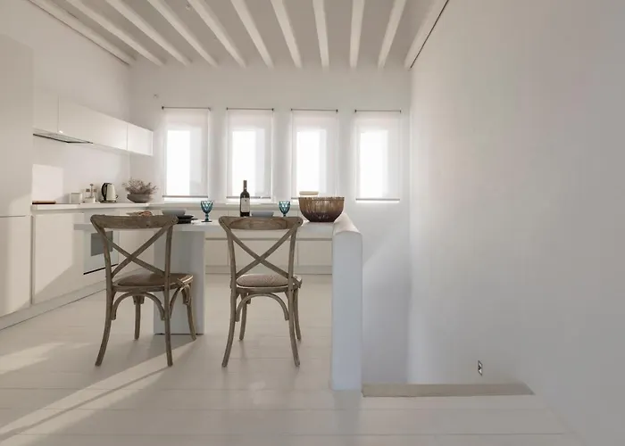 Villa Mesmerizing 5bed With Pool In Kanalia