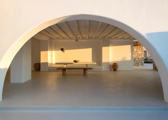 Mesmerizing 5bed With Pool In Kanalia Villa Agios Ioannis Diakoftis