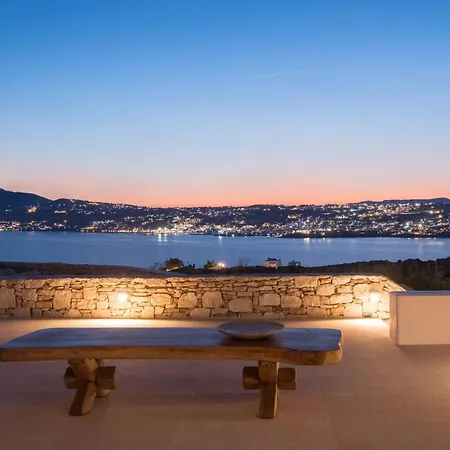 Conza Mykonos *