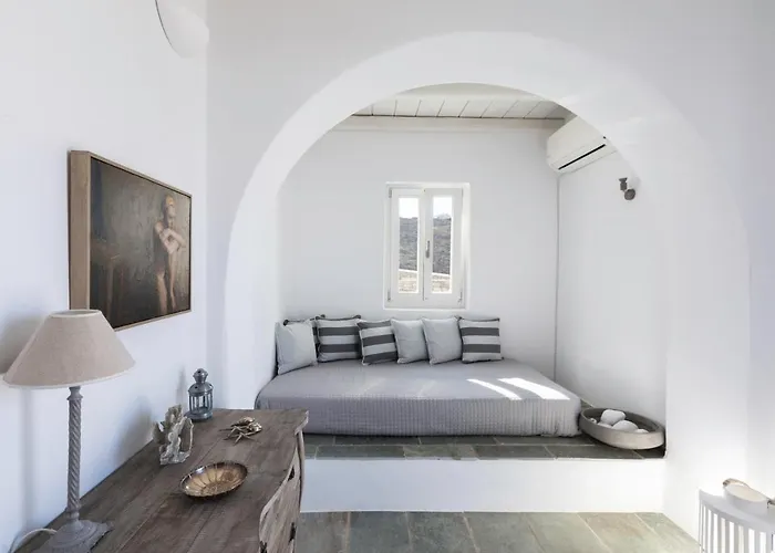 Vila Mesmerizing 5bed With Pool In Kanalia