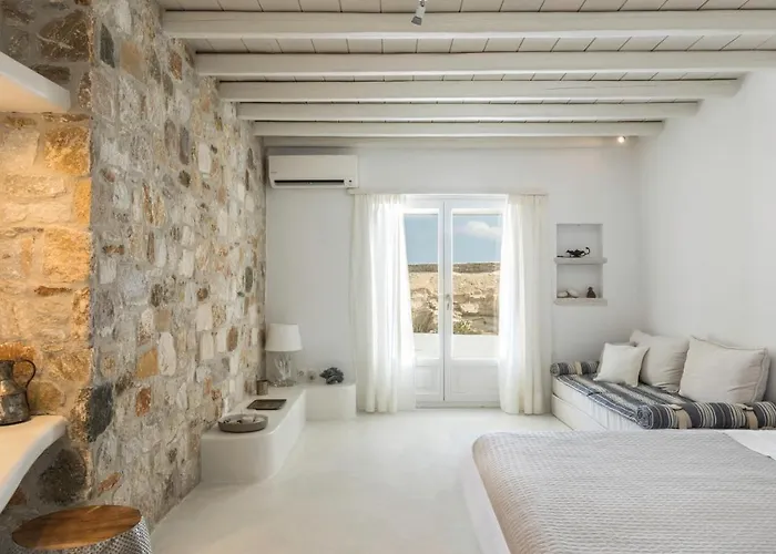 Mesmerizing 5bed With Pool In Kanalia Vila Agios Ioannis Diakoftis